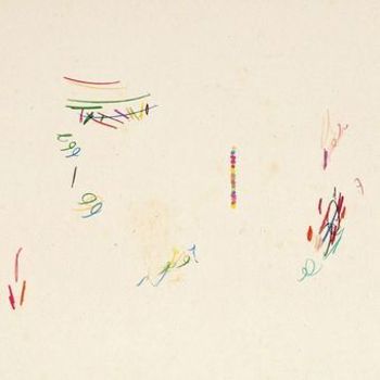 Vinyl Glass Band Book