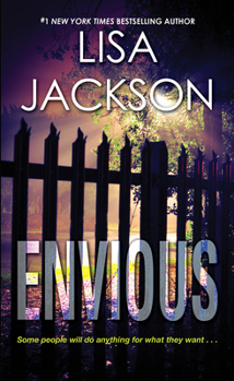 Envious - Book  of the Forever Family