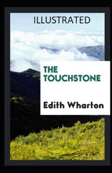 Paperback The Touchstone Illustrated Book