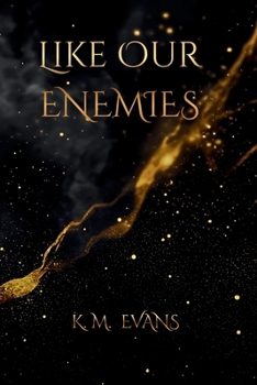 Like Our Enemies: Alberon, Book One