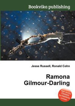 Paperback Ramona Gilmour-Darling Book