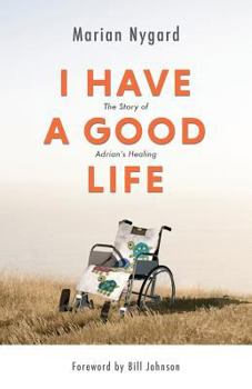 Paperback I Have a Good Life Book