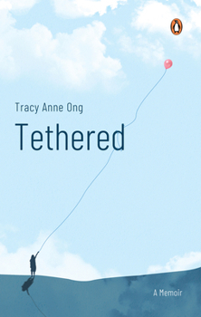 Paperback Tethered Book