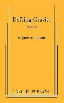 Paperback Defying Gravity Book