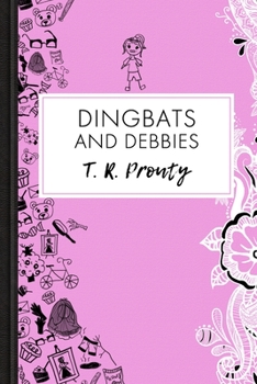 Paperback Dingbats and Debbies Book