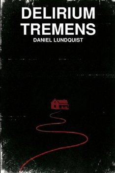 Paperback Delirium Tremens Book