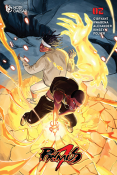 Paperback Primus 7, Volume 2 Book