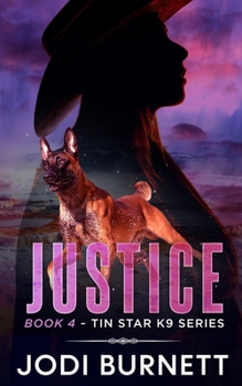 Paperback Justice Book