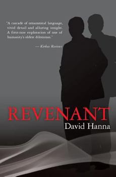 Paperback Revenant Book