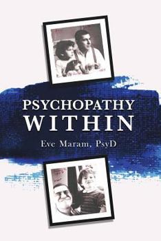 Paperback Psychopathy Within Book