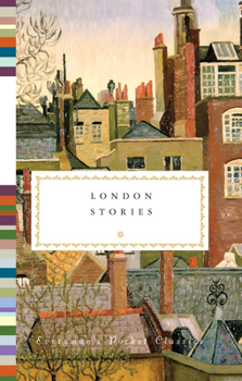 Hardcover London Stories (Everyman's Library POCKET CLASSICS) Book