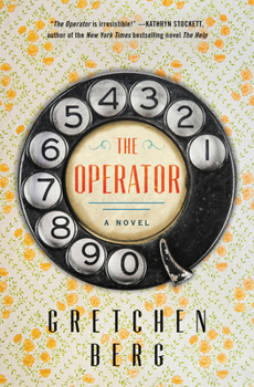 Hardcover The Operator Book