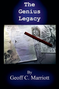 Paperback The Genius Legacy Book