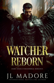 Watcher Reborn (Watchers of the Gray)