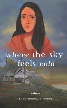 Paperback Where the Sky feels Cold Book