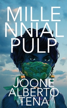 Paperback Millennial Pulp: A Progression through Poetry Book