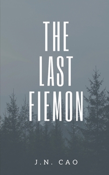 Paperback The Last Fiemon Book