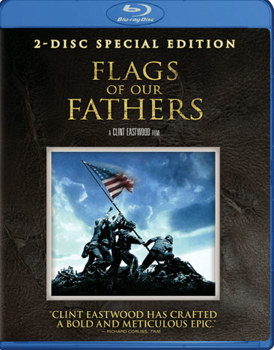 Flags of Our Fathers