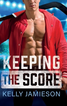 Hardcover Keeping the Score Book