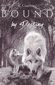 Paperback Bound by Destiny Book