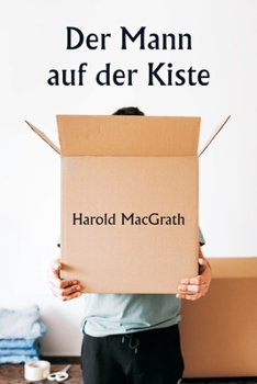 Paperback Der Mann auf der Kiste [German] Book