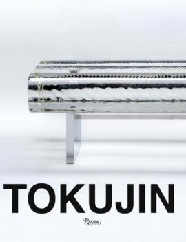 Hardcover Tokujin Yoshioka Book