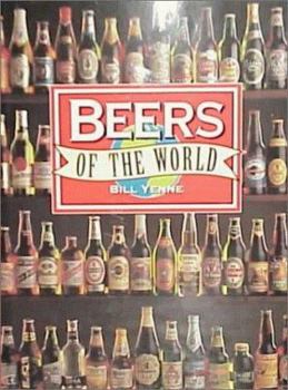 Hardcover Beers of the World Book