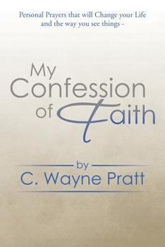 Paperback My Confession of Faith Book