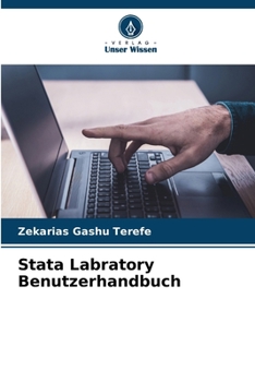 Paperback Stata Labratory Benutzerhandbuch [German] Book