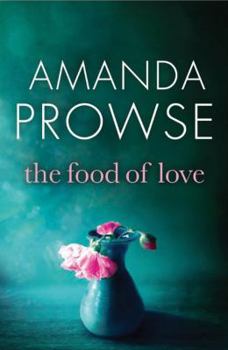 Paperback The Food of Love Book
