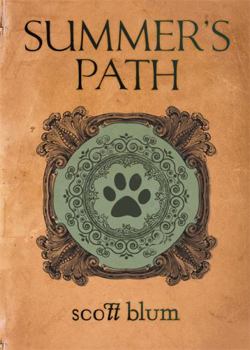 Hardcover Summer's Path Book