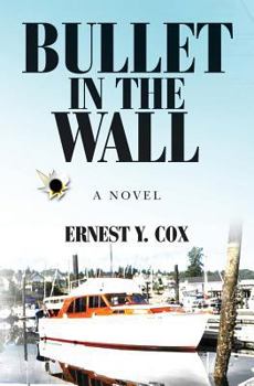 Paperback Bullet in the Wall Book