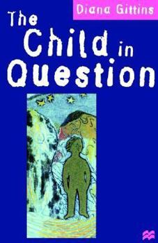 Paperback The Child in Question Book
