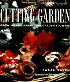 Hardcover The Cutting Garden Book