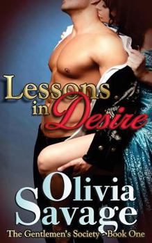 Paperback Lessons in Desire Book