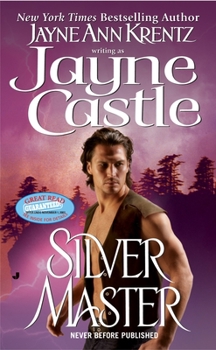 Silver Master - Book #4 of the Ghost Hunters