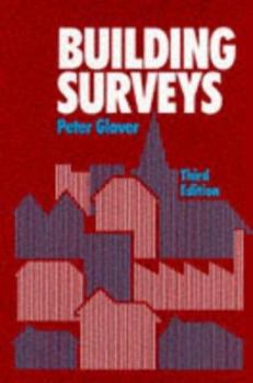 Paperback Buildings Surveys Book