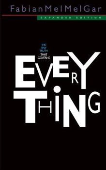 Paperback The Tiny Truth That Governs Everything Expanded Edition Book