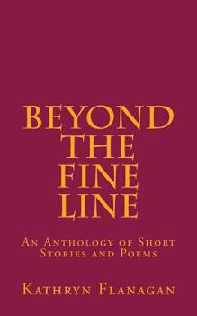 Paperback Beyond the Fine Line Book