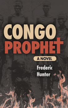 Paperback Congo Prophet: The Arrest of Simon Kimbangu Book