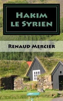 Paperback Hakim le Syrien: Polar Bear 10 [French] Book