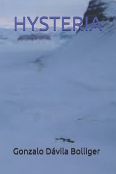 Paperback Hysteria [Portuguese] Book