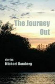 Paperback The Journey Out Book