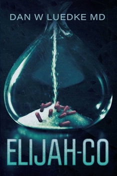 Paperback Elijah-Co Book