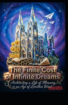 The Finite Cost of Infinite Dreams: Architecting a Life of Meaning in an Age of Limitless Want (Hard Life Problems Worth Solving)