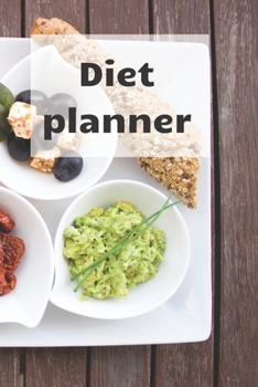 Diet Planner: Weight loss planner and tracker help in getting the best version of Yourself, become a new me!