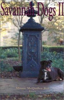 Paperback Savannah Dogs II Book