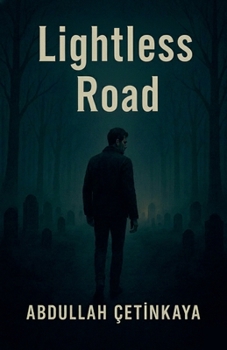 Paperback Lightless Road Book