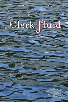 Paperback Clerk Fluid Book