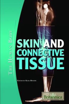 Library Binding Skin and Connective Tissue Book